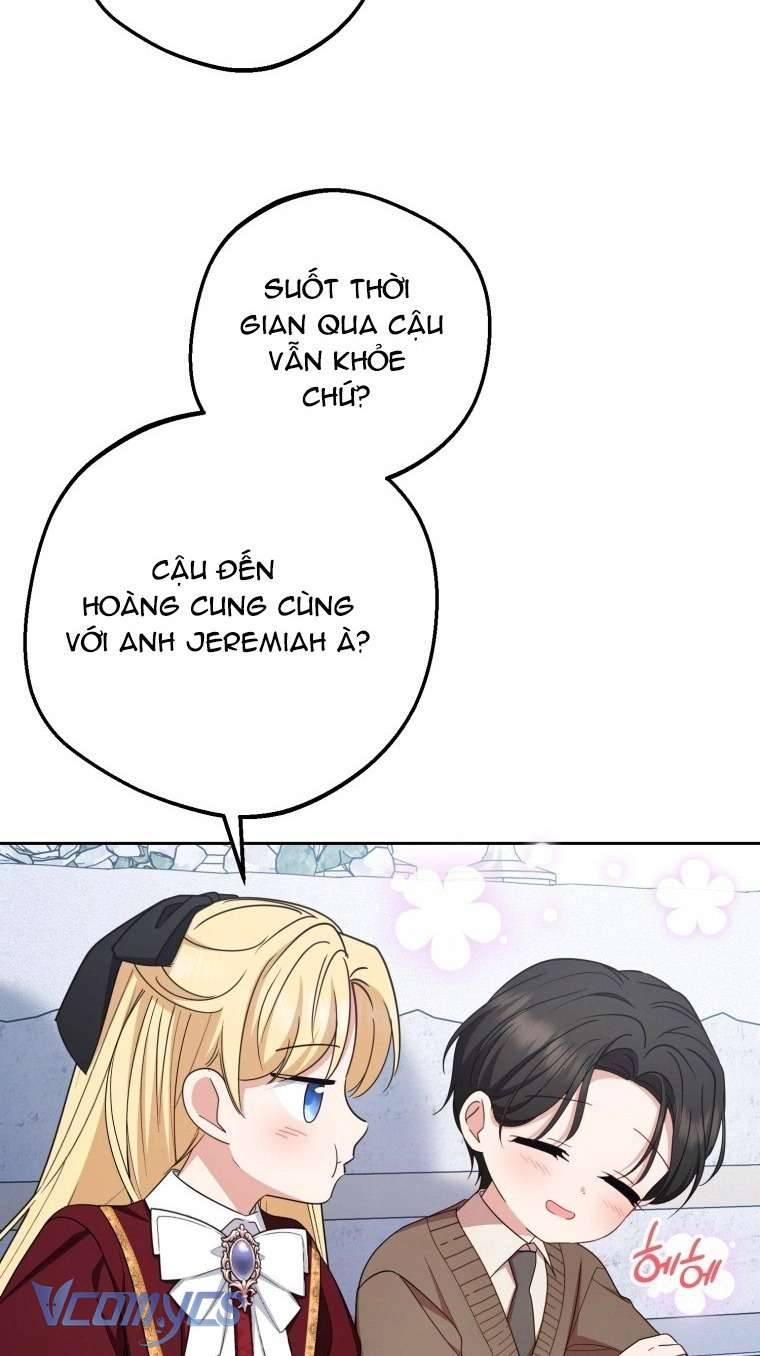 Được Yêu Thương Mà Còn Ngại Ngùng Sao! Chap 98 - Next Chap 99