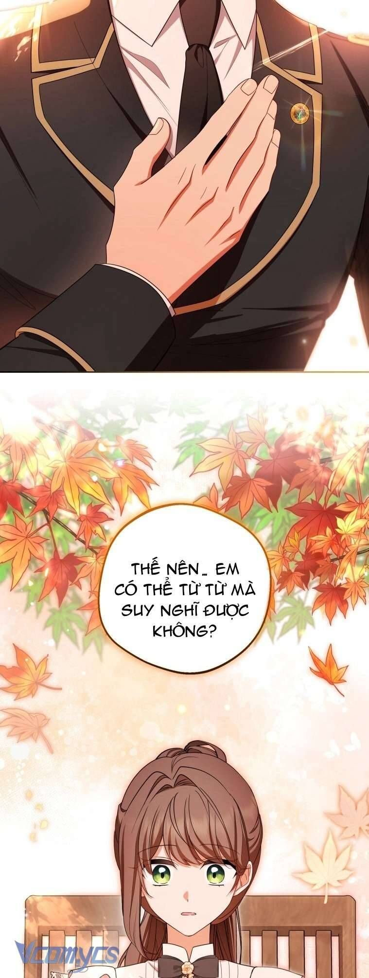Được Yêu Thương Mà Còn Ngại Ngùng Sao! Chap 99 - Next Chap 100