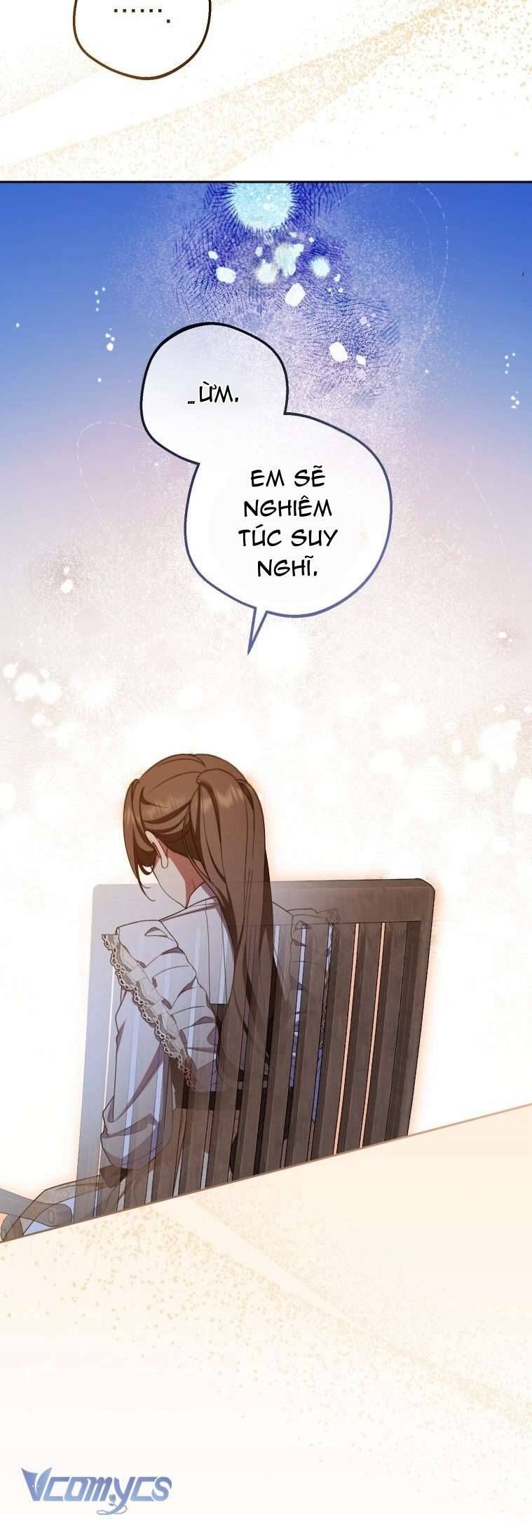 Được Yêu Thương Mà Còn Ngại Ngùng Sao! Chap 99 - Next Chap 100