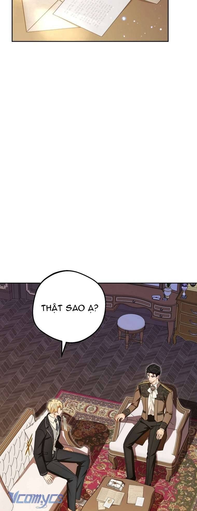 Được Yêu Thương Mà Còn Ngại Ngùng Sao! Chap 99 - Next Chap 100