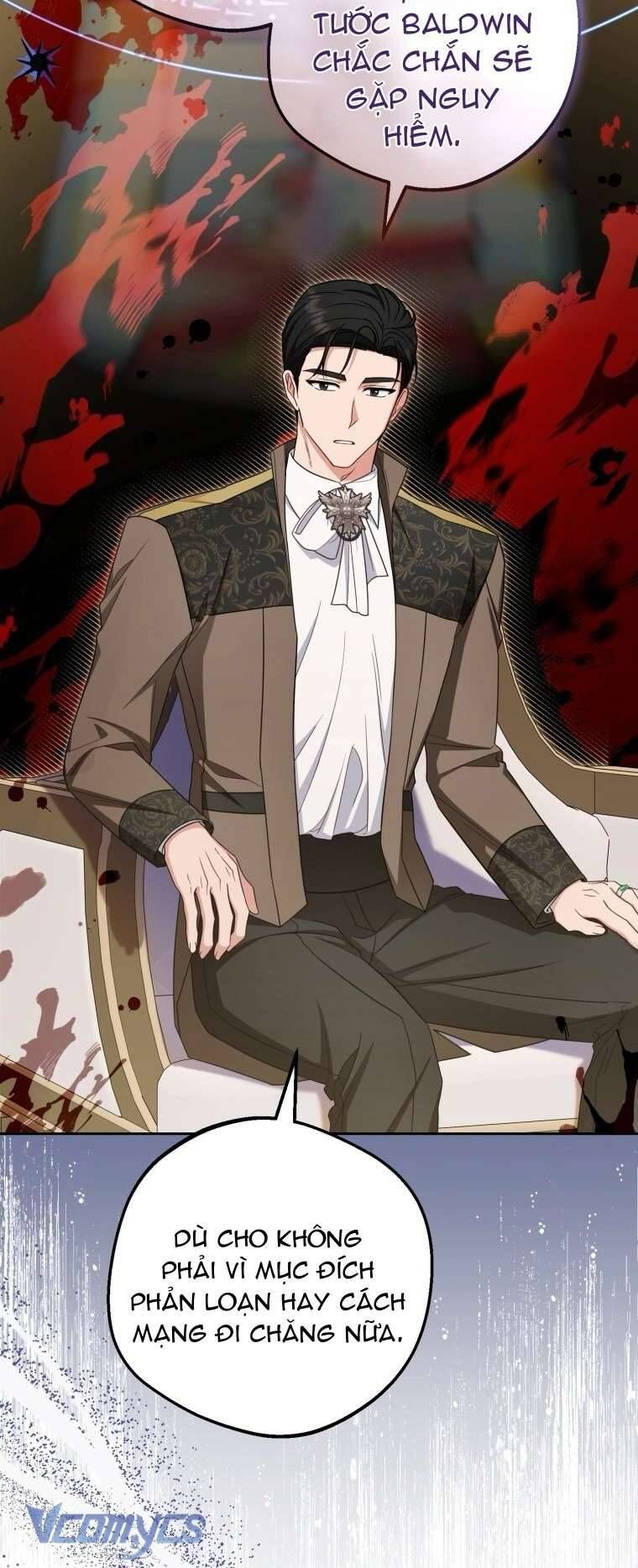 Được Yêu Thương Mà Còn Ngại Ngùng Sao! Chap 99 - Next Chap 100