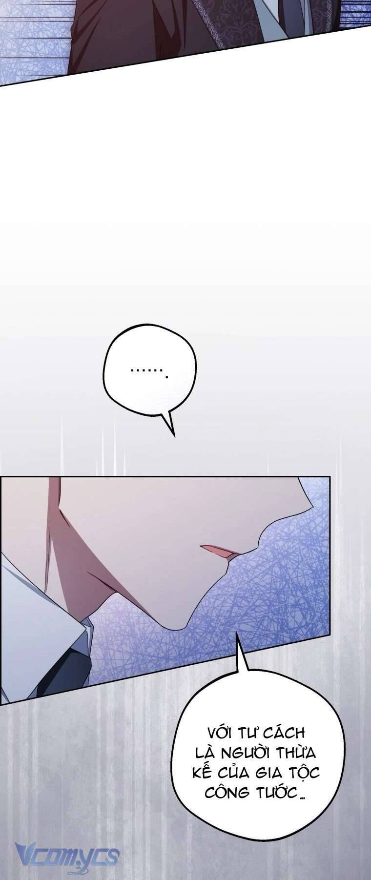 Được Yêu Thương Mà Còn Ngại Ngùng Sao! Chap 99 - Next Chap 100