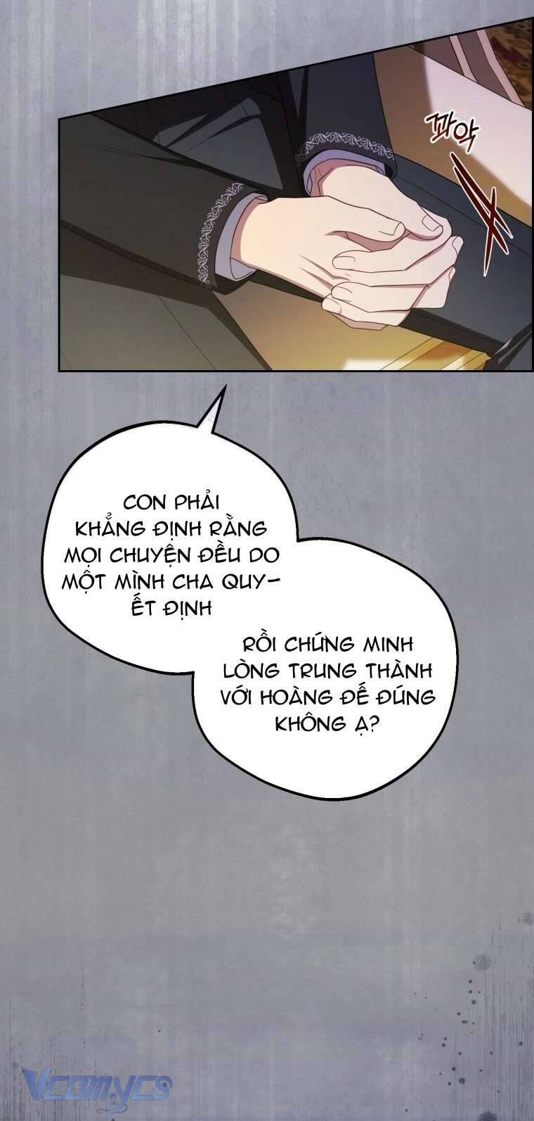 Được Yêu Thương Mà Còn Ngại Ngùng Sao! Chap 99 - Next Chap 100