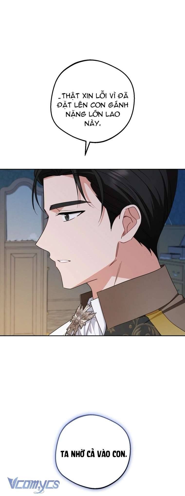 Được Yêu Thương Mà Còn Ngại Ngùng Sao! Chap 99 - Next Chap 100