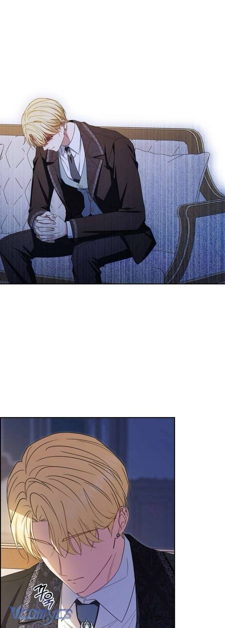 Được Yêu Thương Mà Còn Ngại Ngùng Sao! Chap 99 - Next Chap 100