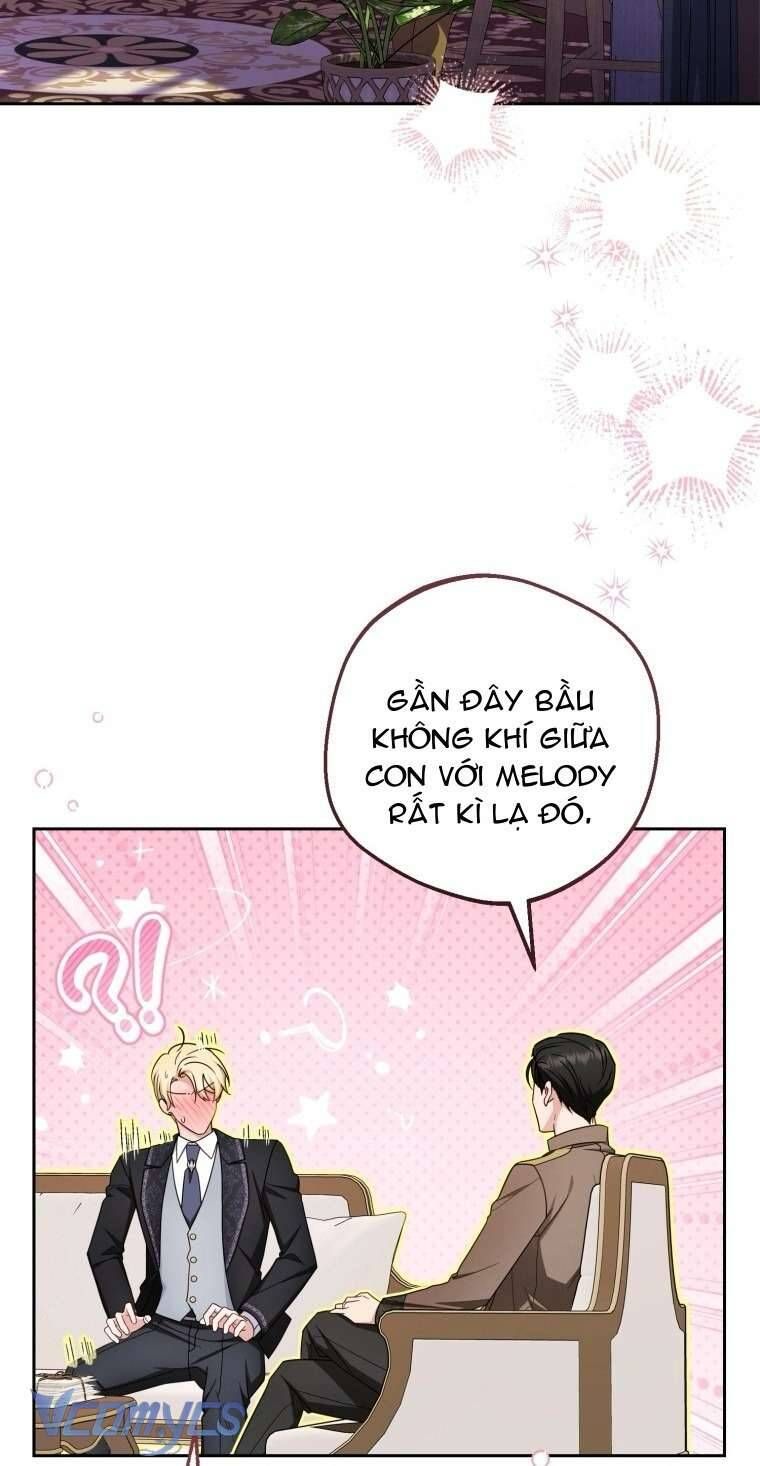 Được Yêu Thương Mà Còn Ngại Ngùng Sao! Chap 99 - Next Chap 100