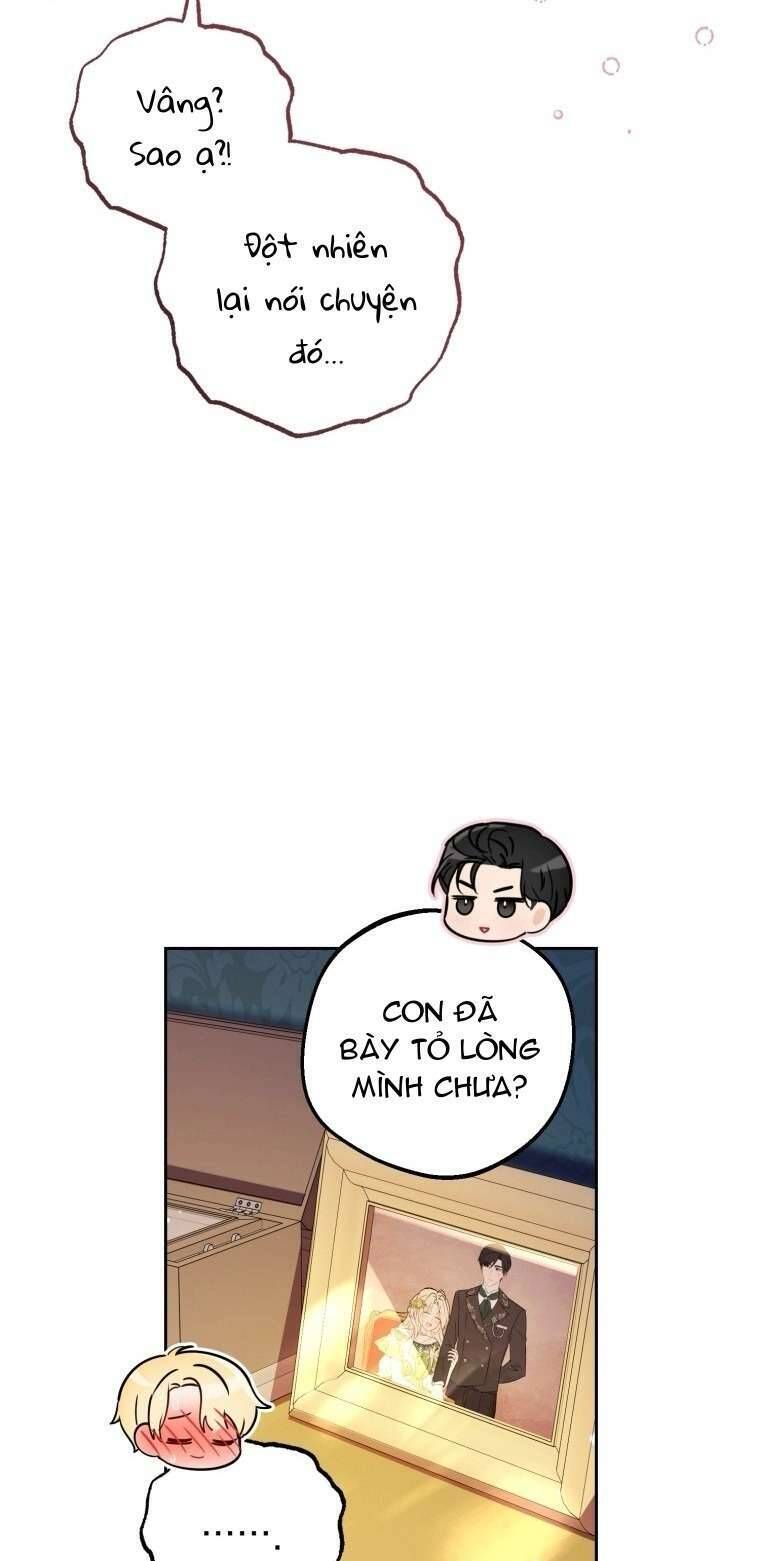 Được Yêu Thương Mà Còn Ngại Ngùng Sao! Chap 99 - Next Chap 100