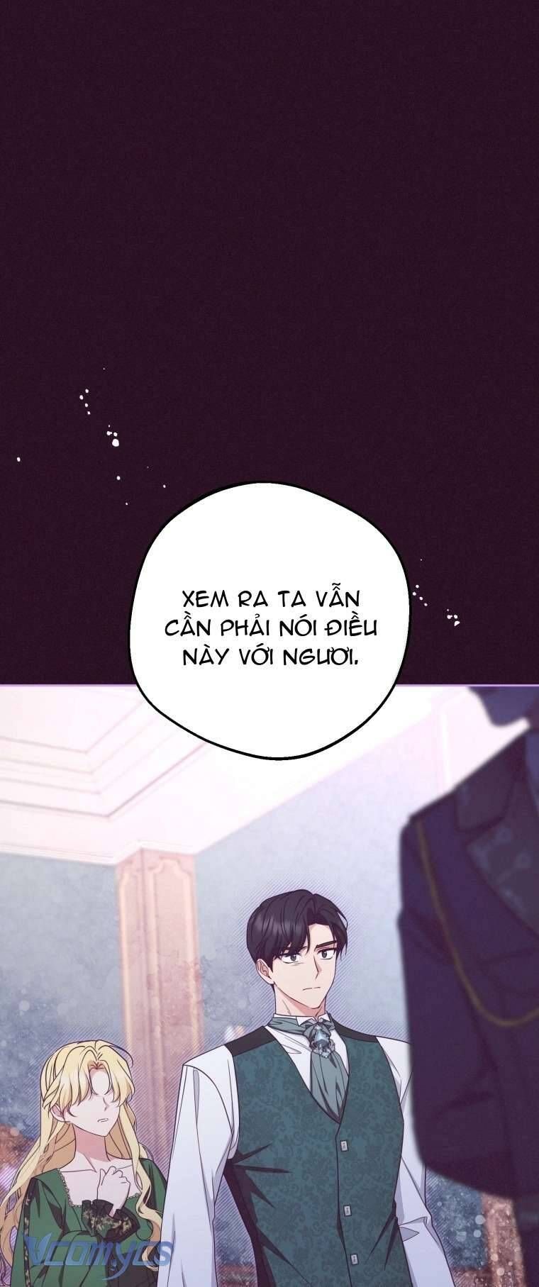 Được Yêu Thương Mà Còn Ngại Ngùng Sao! Chap 99 - Next Chap 100