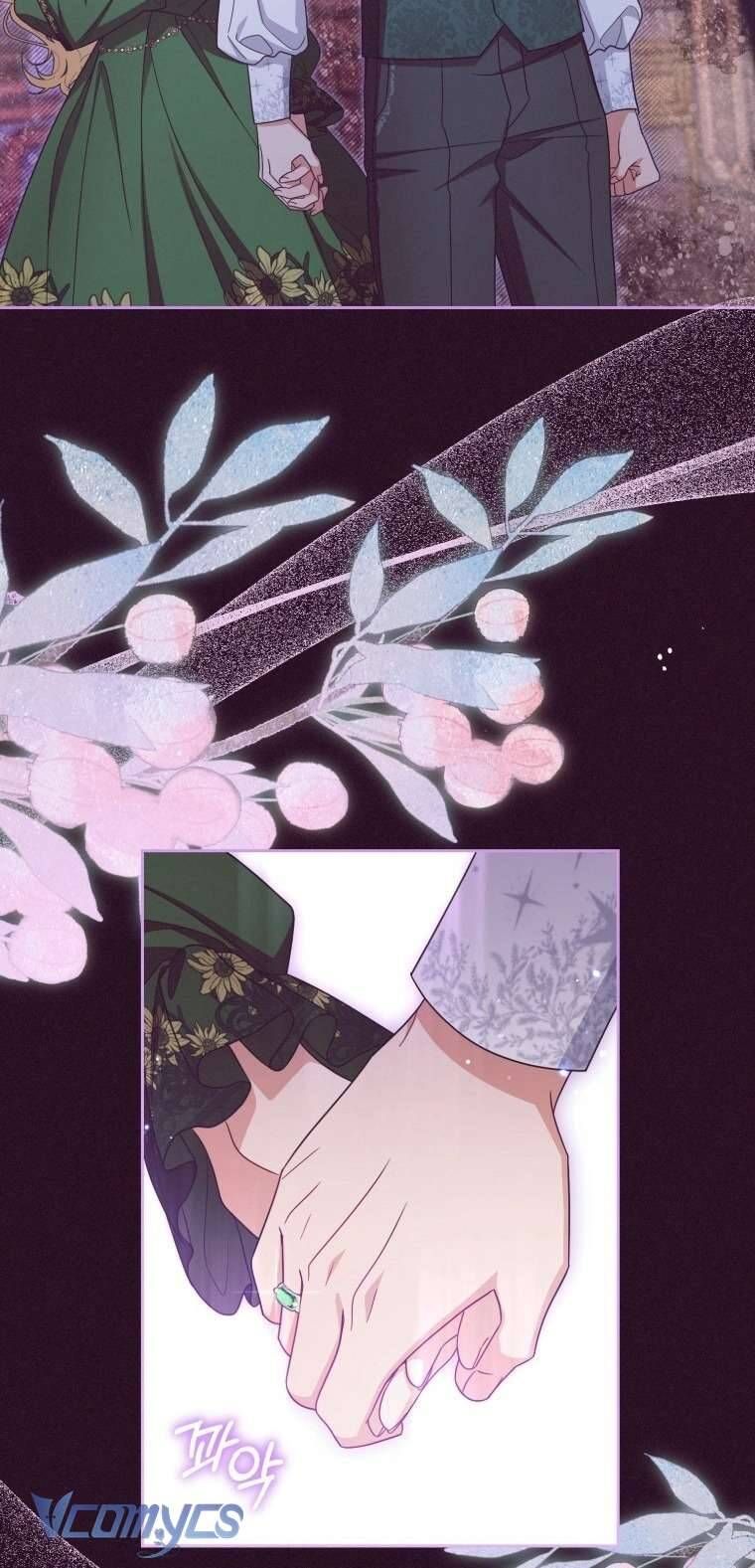 Được Yêu Thương Mà Còn Ngại Ngùng Sao! Chap 99 - Next Chap 100