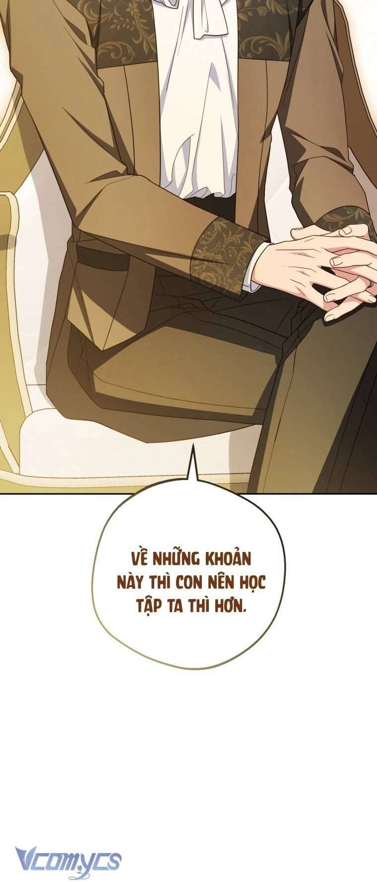 Được Yêu Thương Mà Còn Ngại Ngùng Sao! Chap 99 - Next Chap 100
