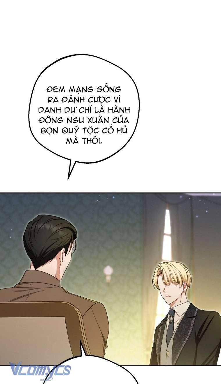 Được Yêu Thương Mà Còn Ngại Ngùng Sao! Chap 99 - Next Chap 100