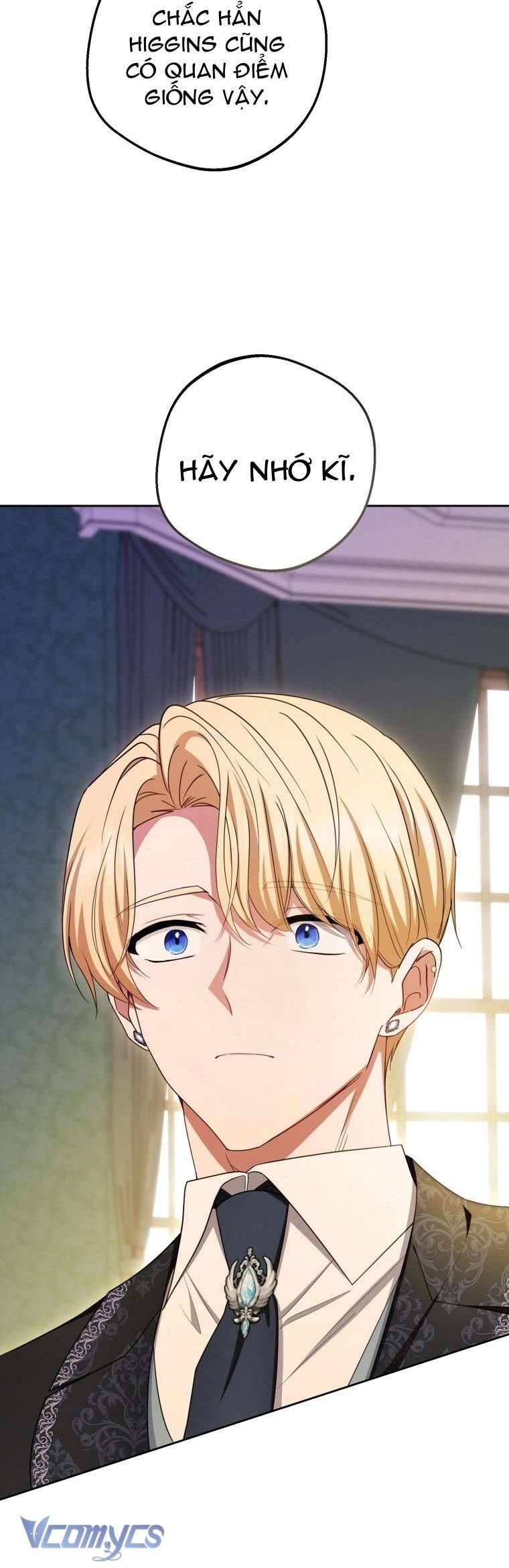 Được Yêu Thương Mà Còn Ngại Ngùng Sao! Chap 99 - Next Chap 100