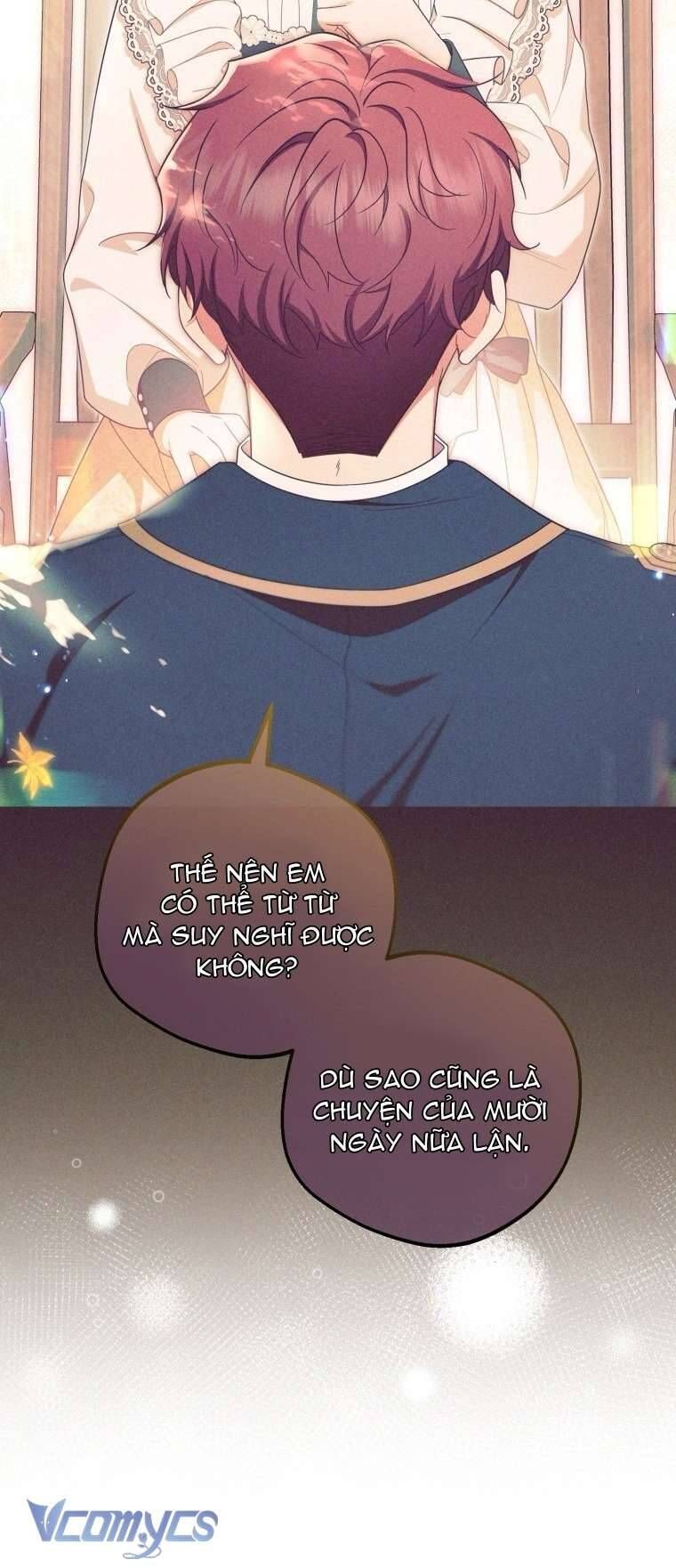 Được Yêu Thương Mà Còn Ngại Ngùng Sao! Chap 99 - Next Chap 100