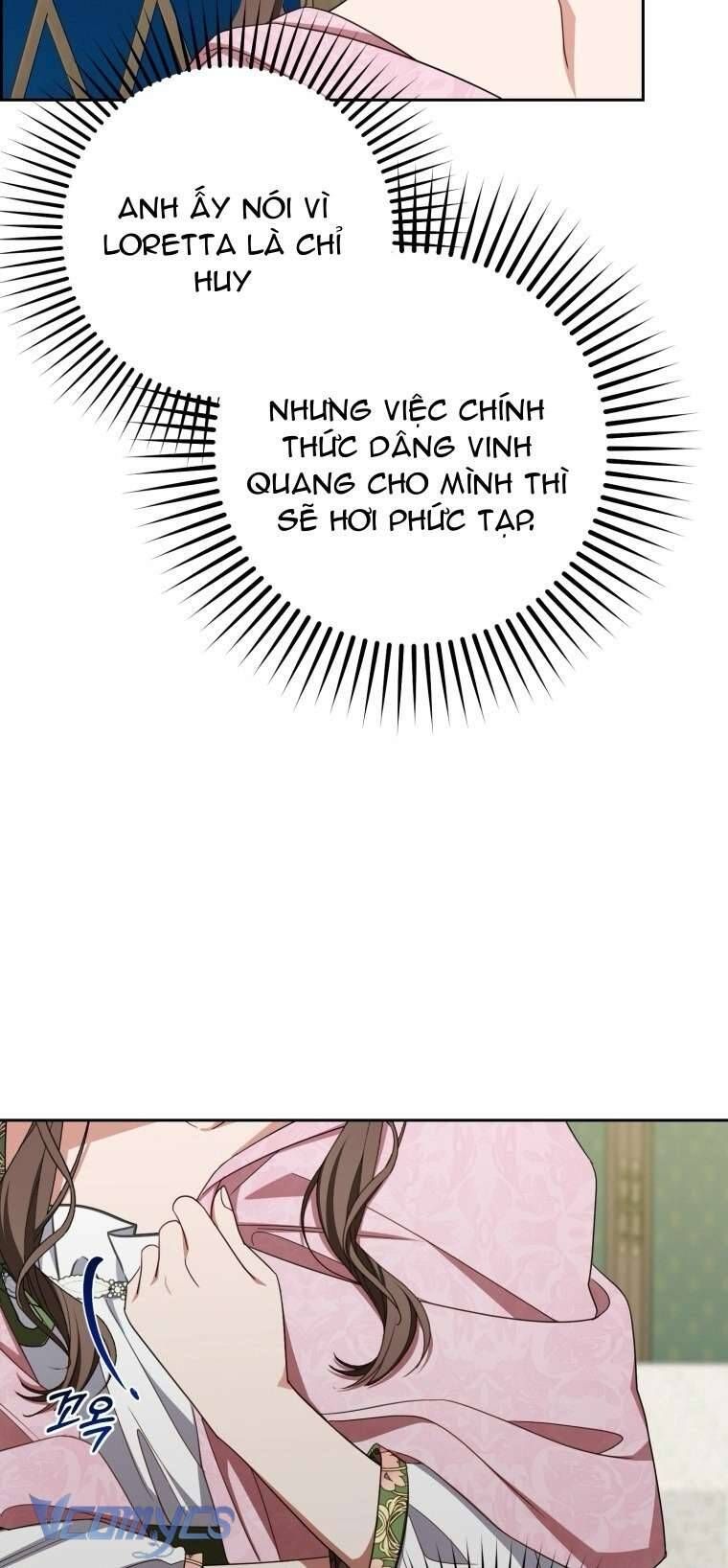 Được Yêu Thương Mà Còn Ngại Ngùng Sao! Chap 99 - Next Chap 100