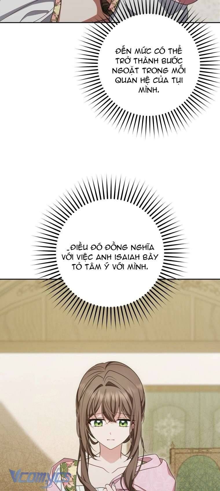 Được Yêu Thương Mà Còn Ngại Ngùng Sao! Chap 99 - Next Chap 100