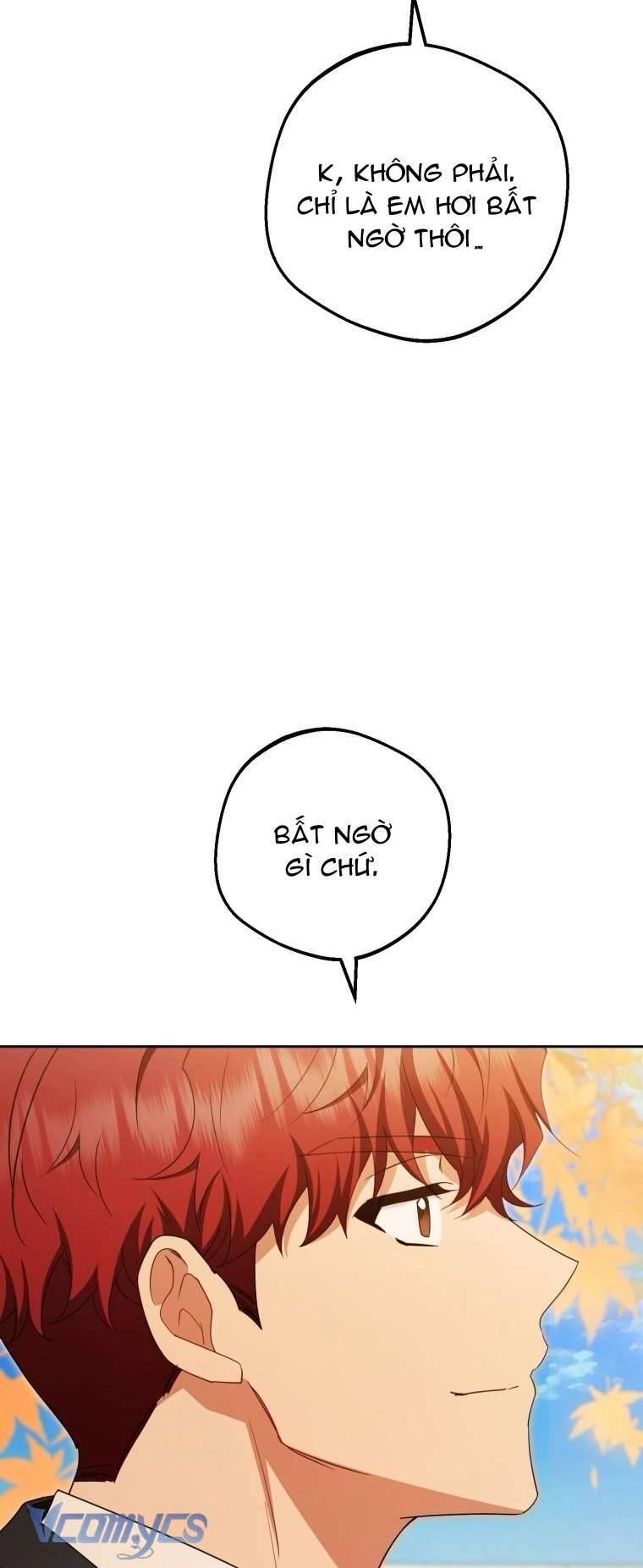 Được Yêu Thương Mà Còn Ngại Ngùng Sao! Chap 99 - Next Chap 100