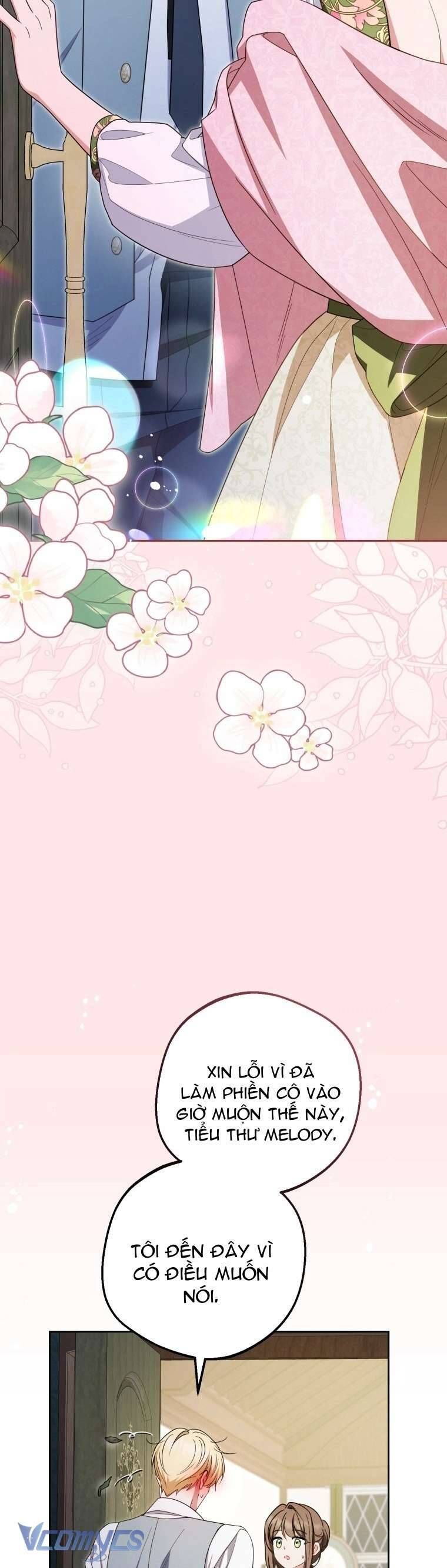 Được Yêu Thương Mà Còn Ngại Ngùng Sao! Chap 99 - Next Chap 100