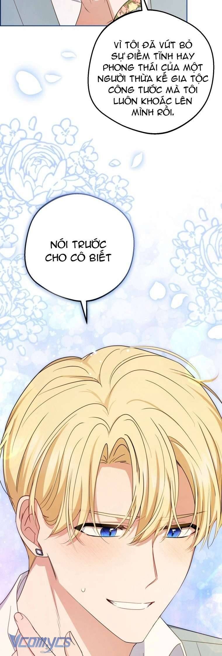 Được Yêu Thương Mà Còn Ngại Ngùng Sao! Chap 99 - Next Chap 100