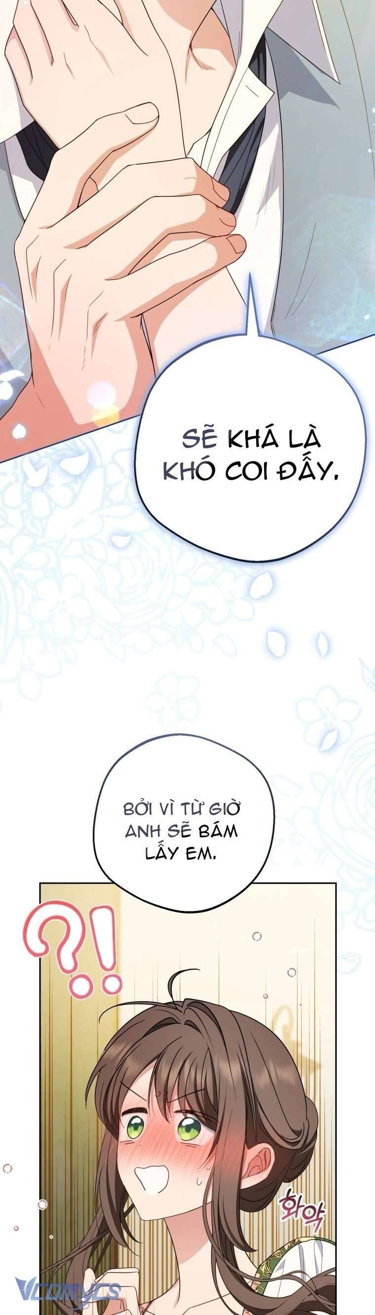 Được Yêu Thương Mà Còn Ngại Ngùng Sao! Chap 99 - Next Chap 100