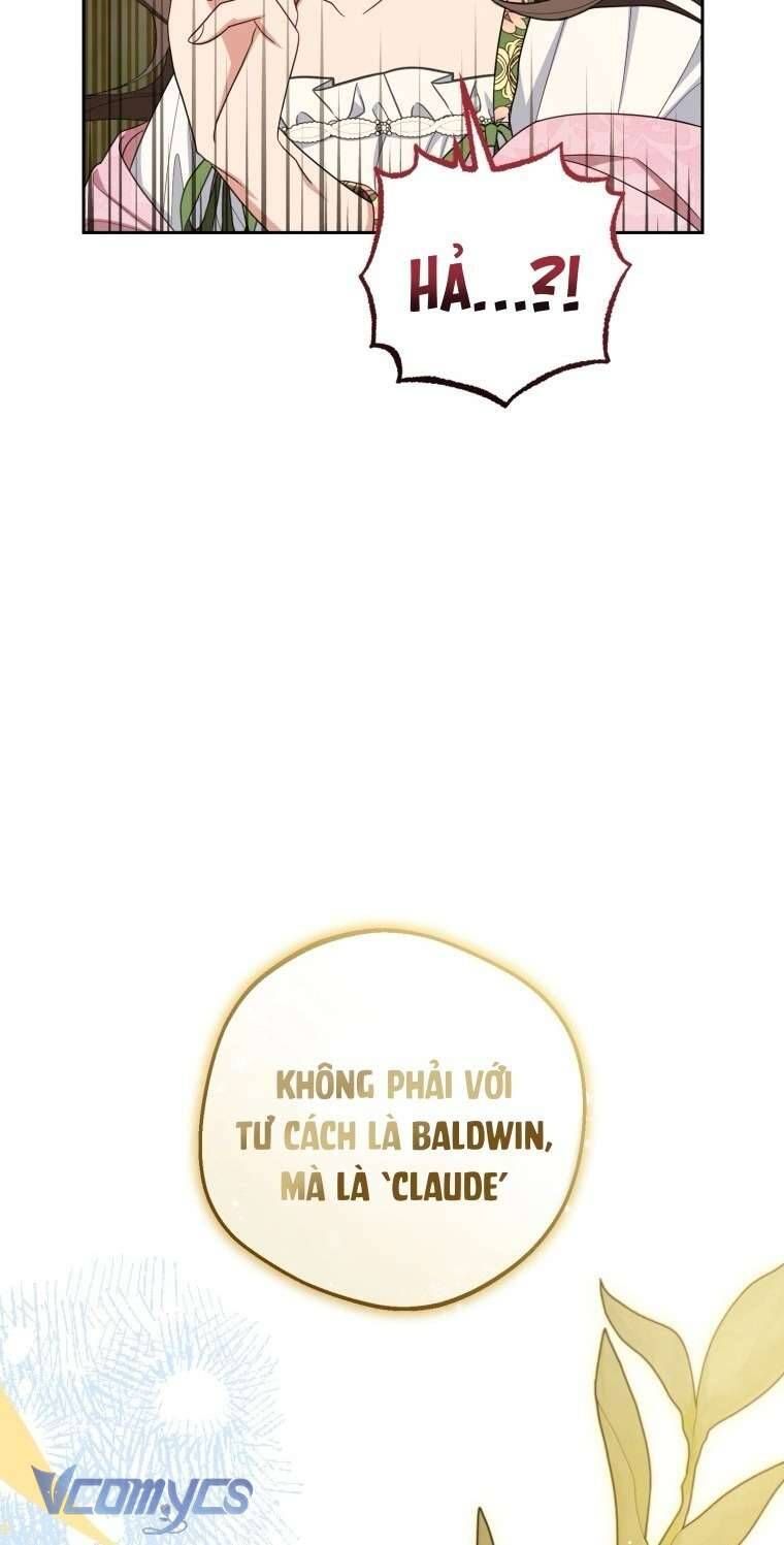 Được Yêu Thương Mà Còn Ngại Ngùng Sao! Chap 99 - Next Chap 100