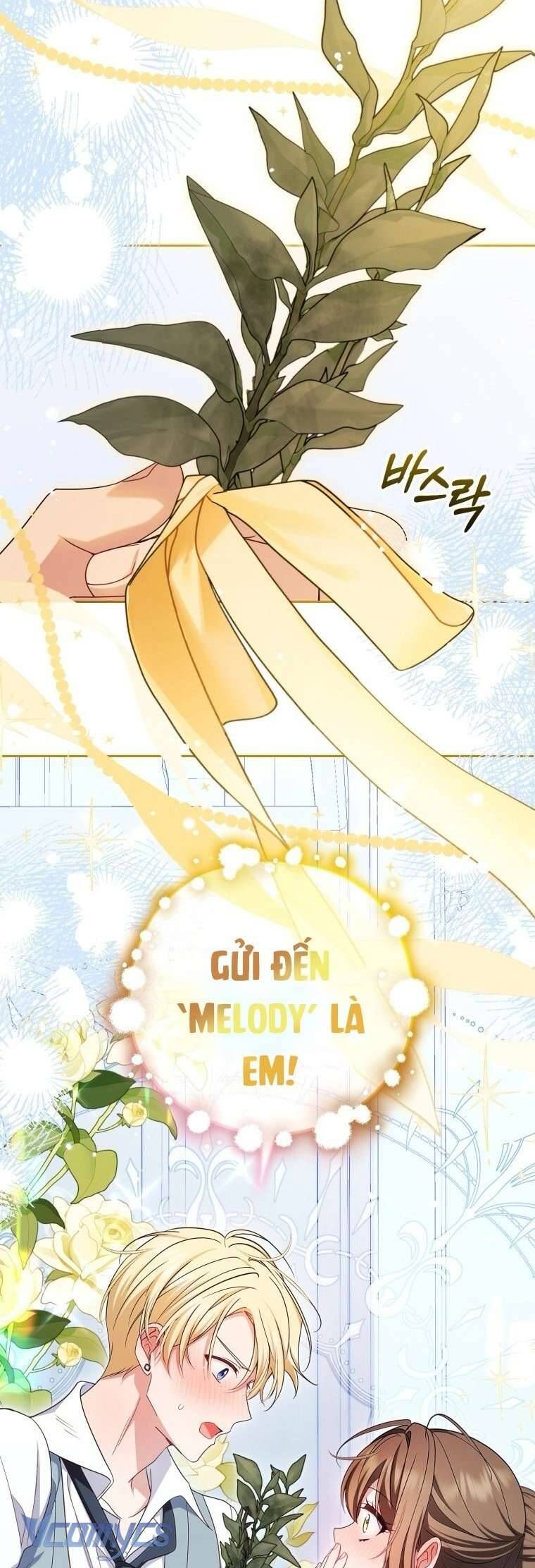 Được Yêu Thương Mà Còn Ngại Ngùng Sao! Chap 99 - Next Chap 100