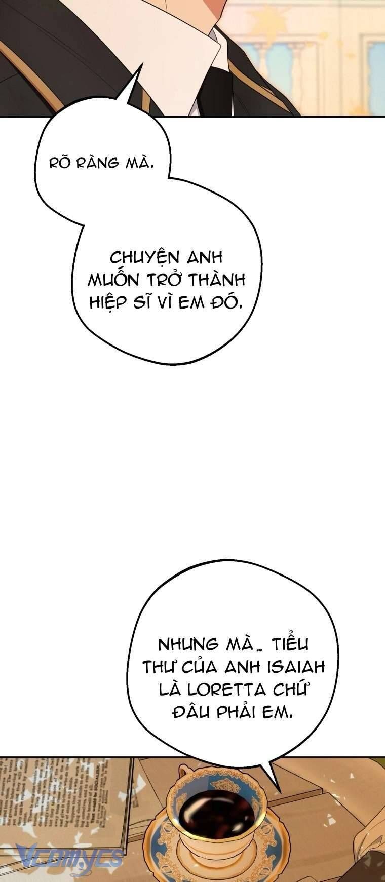 Được Yêu Thương Mà Còn Ngại Ngùng Sao! Chap 99 - Next Chap 100