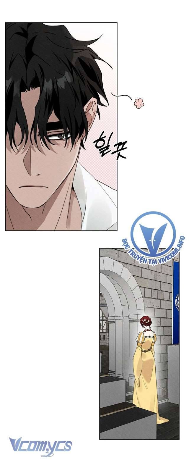 Dưới Bóng Cây Sồi Chap 10 - Next Chap 11