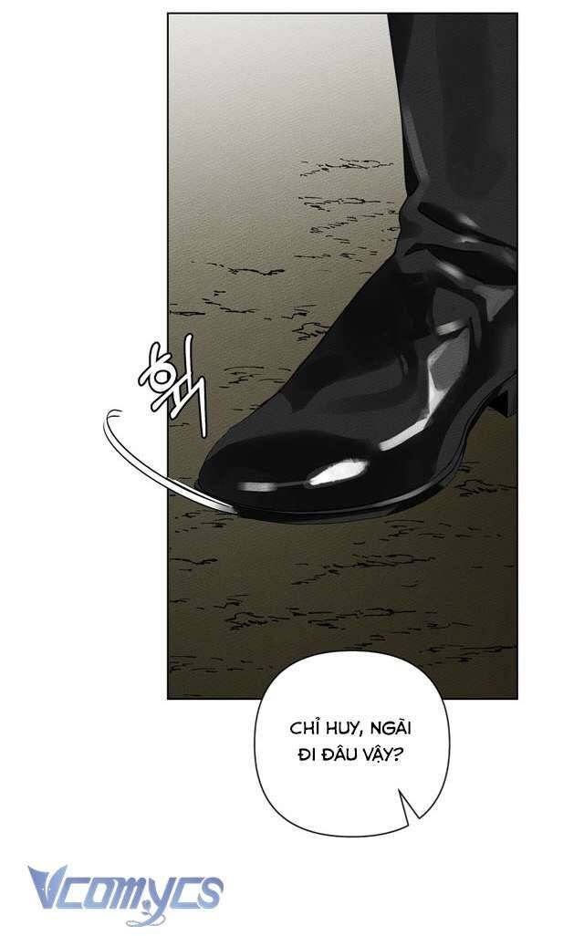 Dưới Bóng Cây Sồi Chap 10 - Next Chap 11