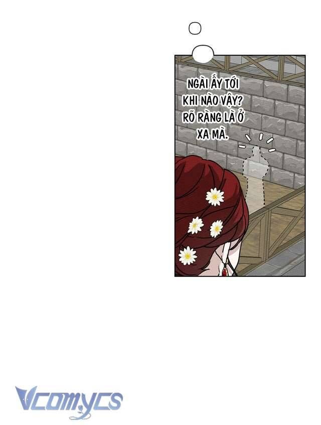 Dưới Bóng Cây Sồi Chap 10 - Next Chap 11