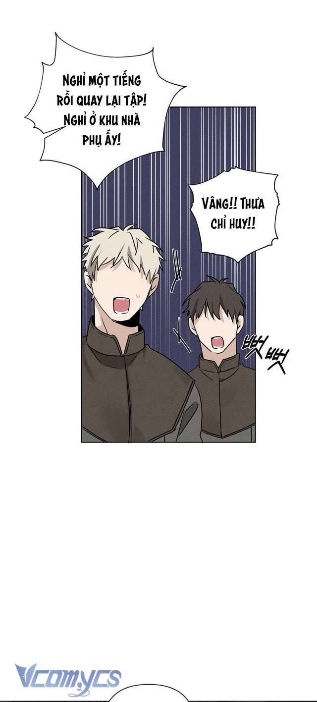 Dưới Bóng Cây Sồi Chap 10 - Next Chap 11