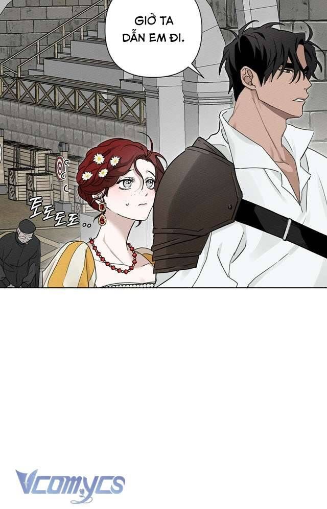 Dưới Bóng Cây Sồi Chap 10 - Next Chap 11