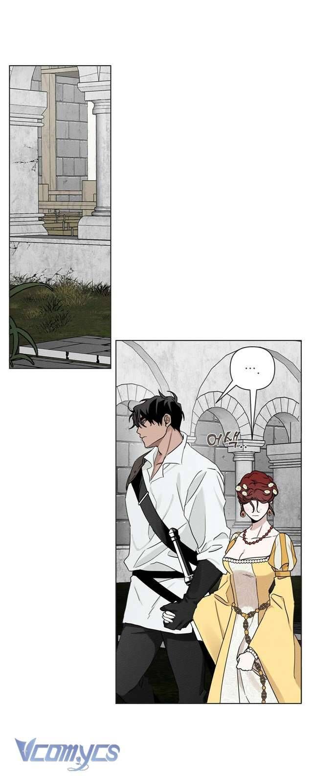 Dưới Bóng Cây Sồi Chap 10 - Next Chap 11
