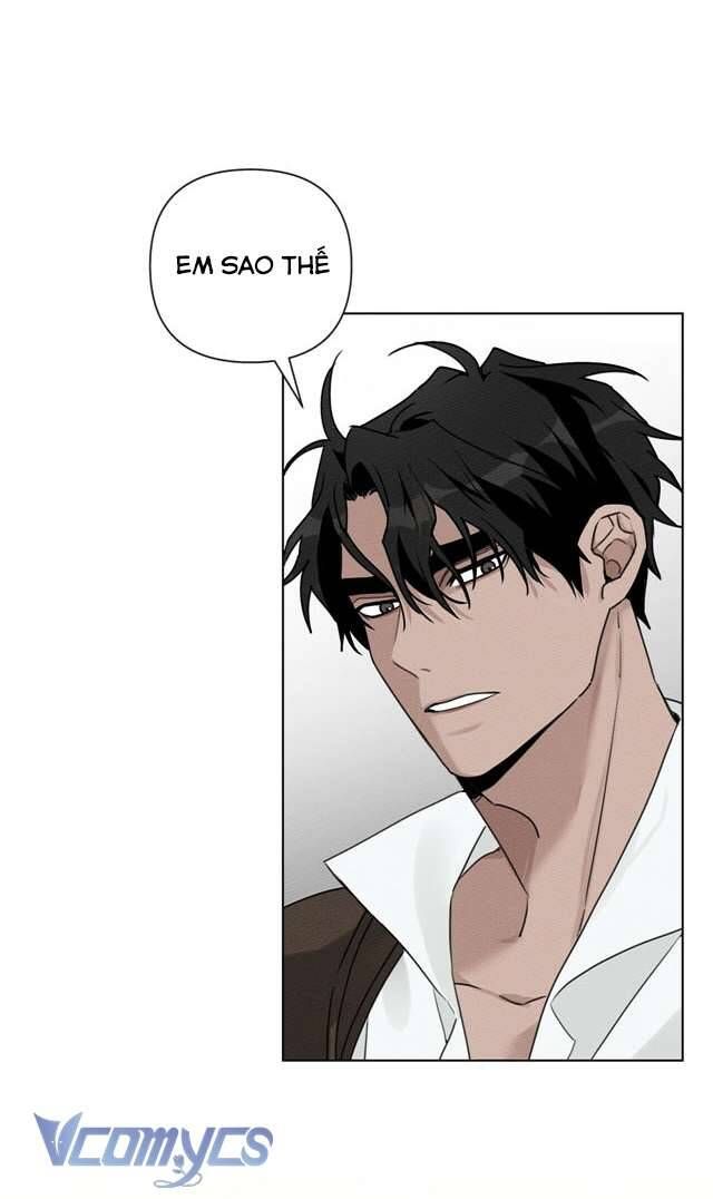 Dưới Bóng Cây Sồi Chap 10 - Next Chap 11