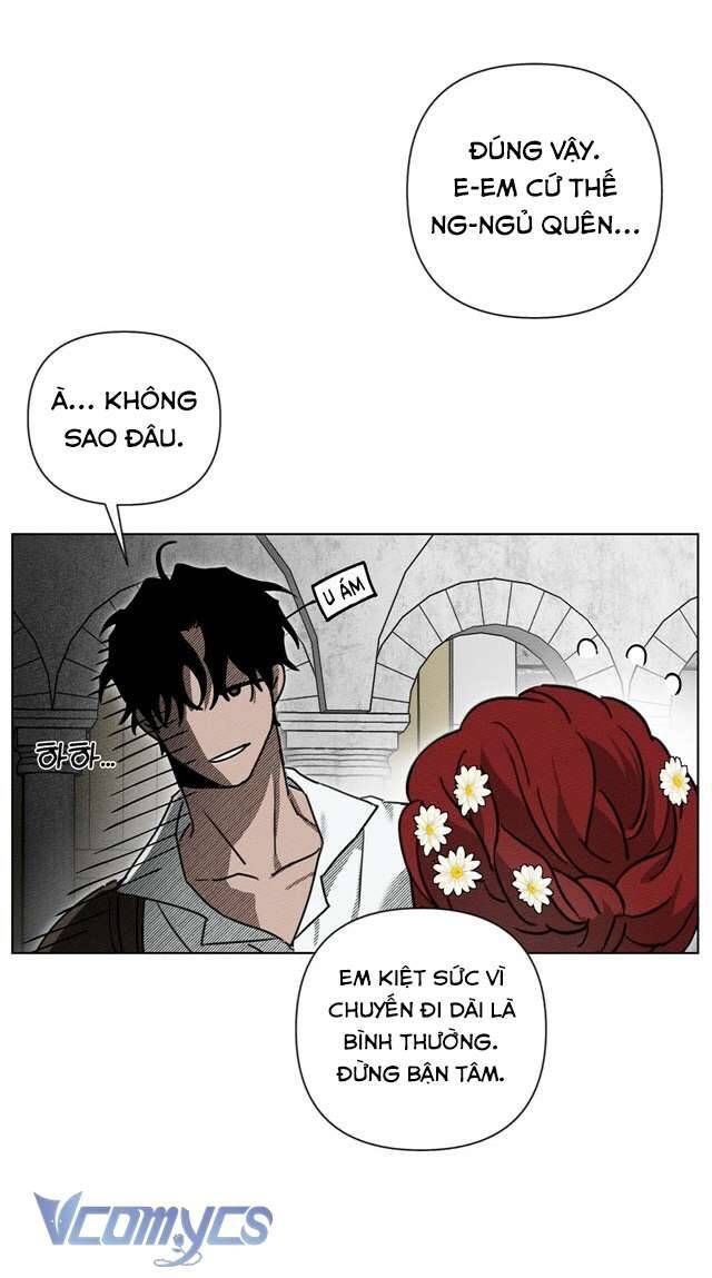 Dưới Bóng Cây Sồi Chap 10 - Next Chap 11