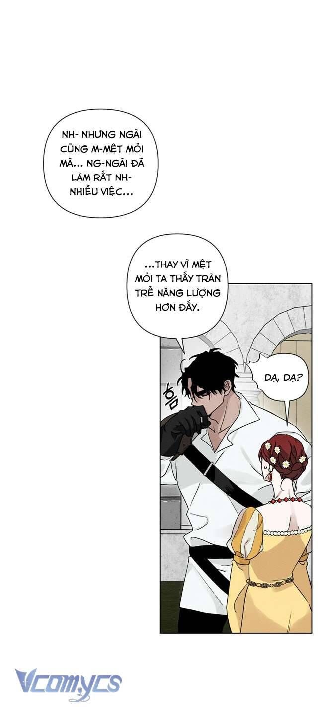 Dưới Bóng Cây Sồi Chap 10 - Next Chap 11