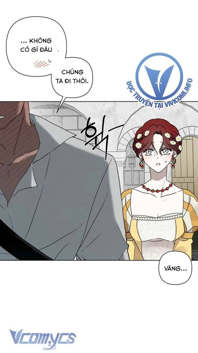 Dưới Bóng Cây Sồi Chap 10 - Next Chap 11