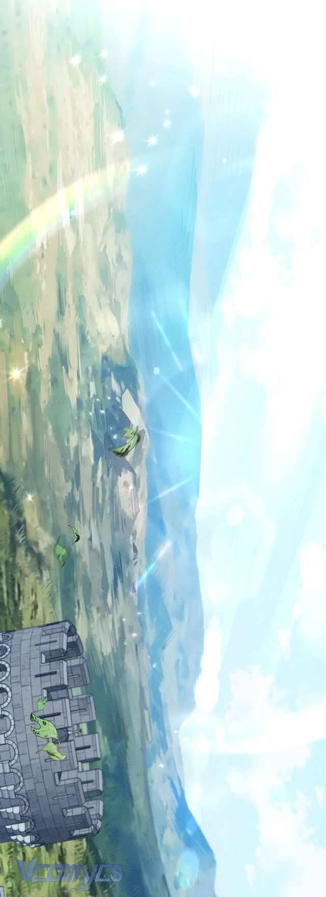 Dưới Bóng Cây Sồi Chap 10 - Next Chap 11