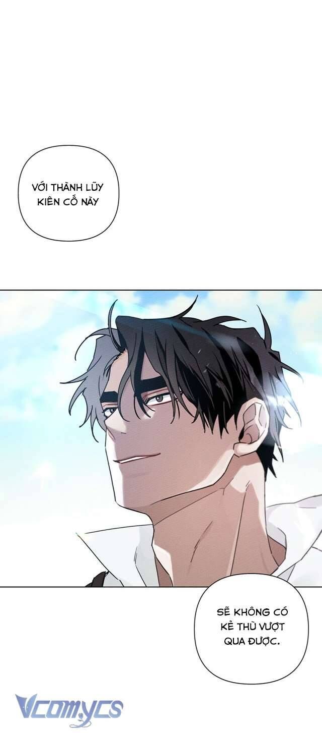 Dưới Bóng Cây Sồi Chap 10 - Next Chap 11