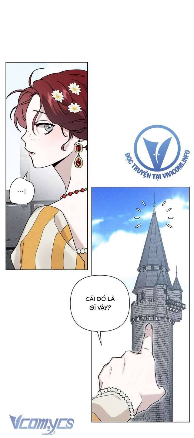 Dưới Bóng Cây Sồi Chap 10 - Next Chap 11