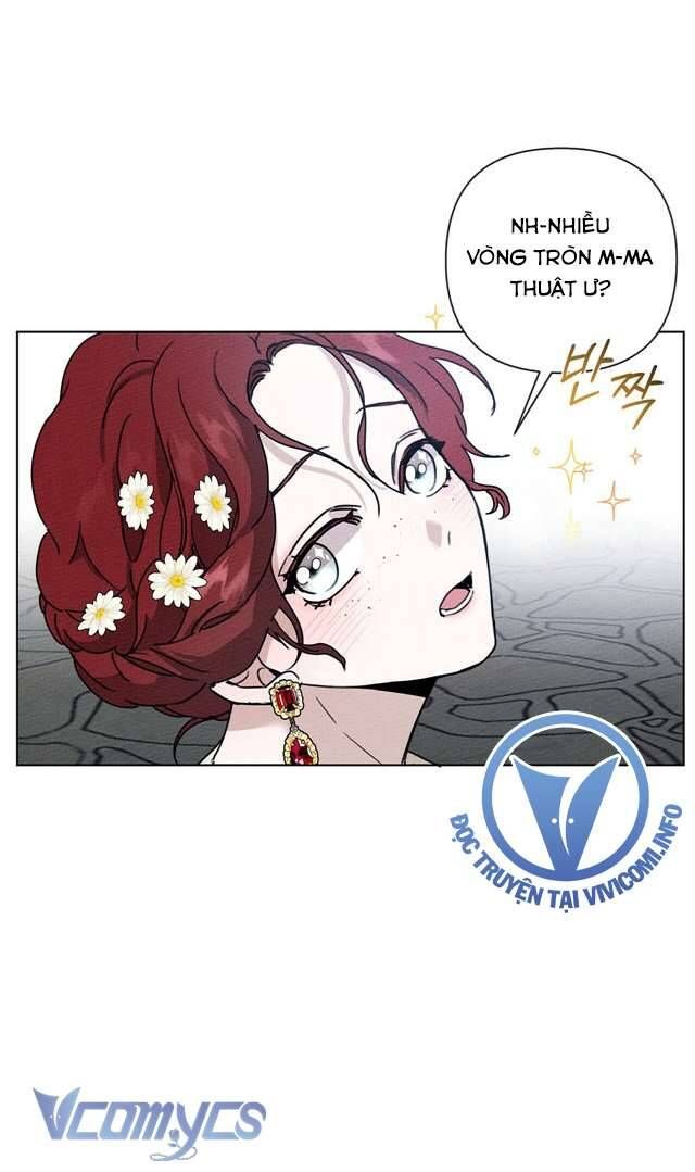 Dưới Bóng Cây Sồi Chap 10 - Next Chap 11