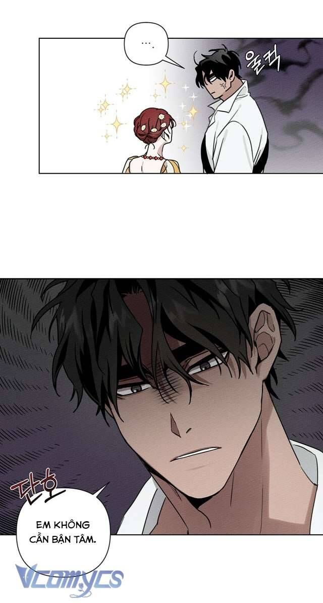 Dưới Bóng Cây Sồi Chap 10 - Next Chap 11