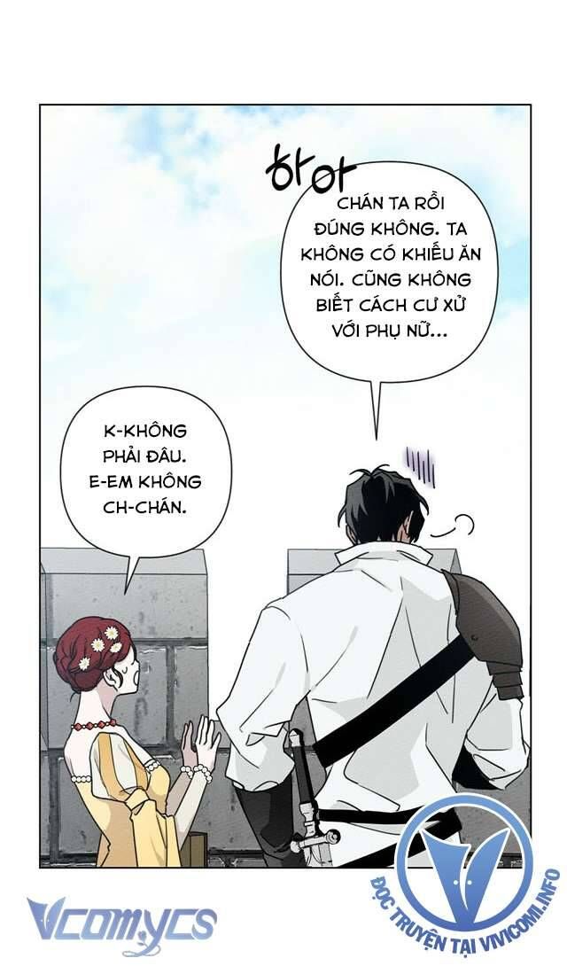 Dưới Bóng Cây Sồi Chap 10 - Next Chap 11
