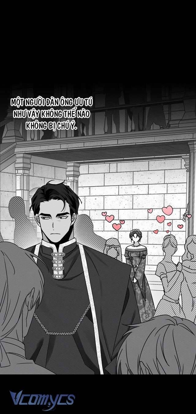 Dưới Bóng Cây Sồi Chap 10 - Next Chap 11