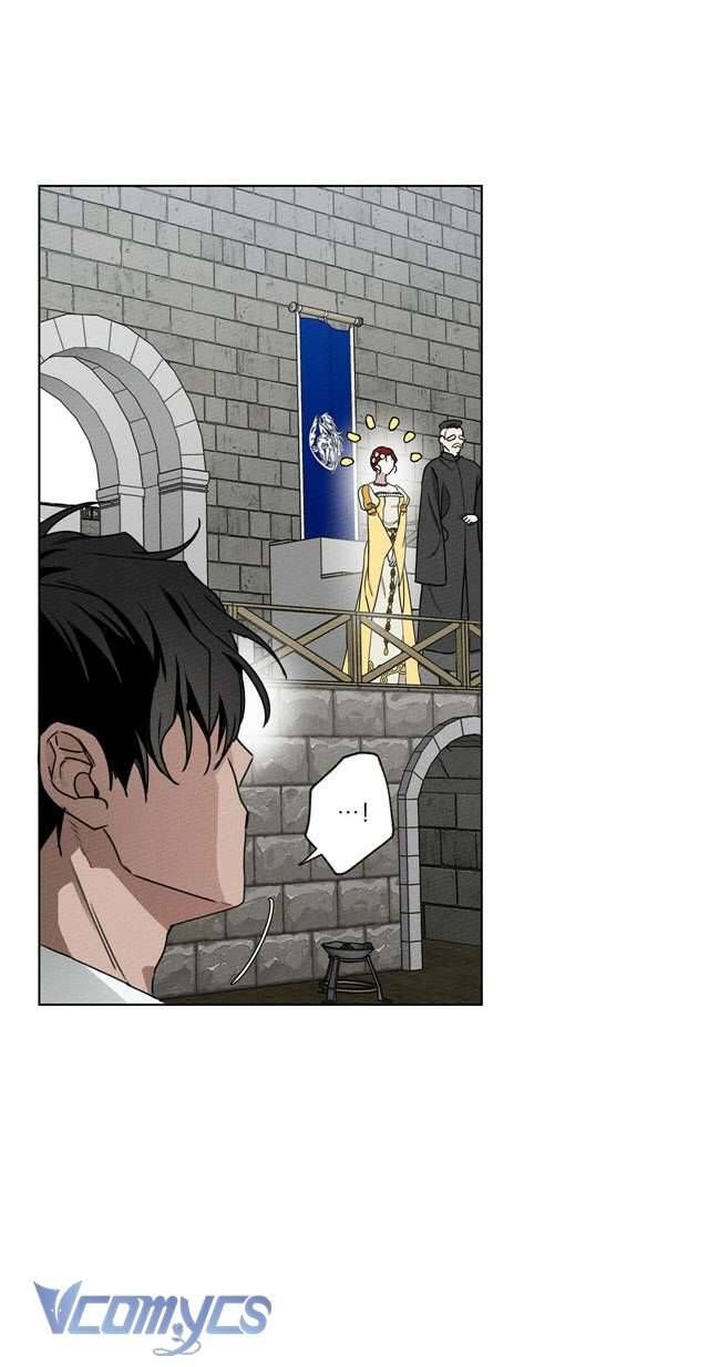 Dưới Bóng Cây Sồi Chap 10 - Next Chap 11