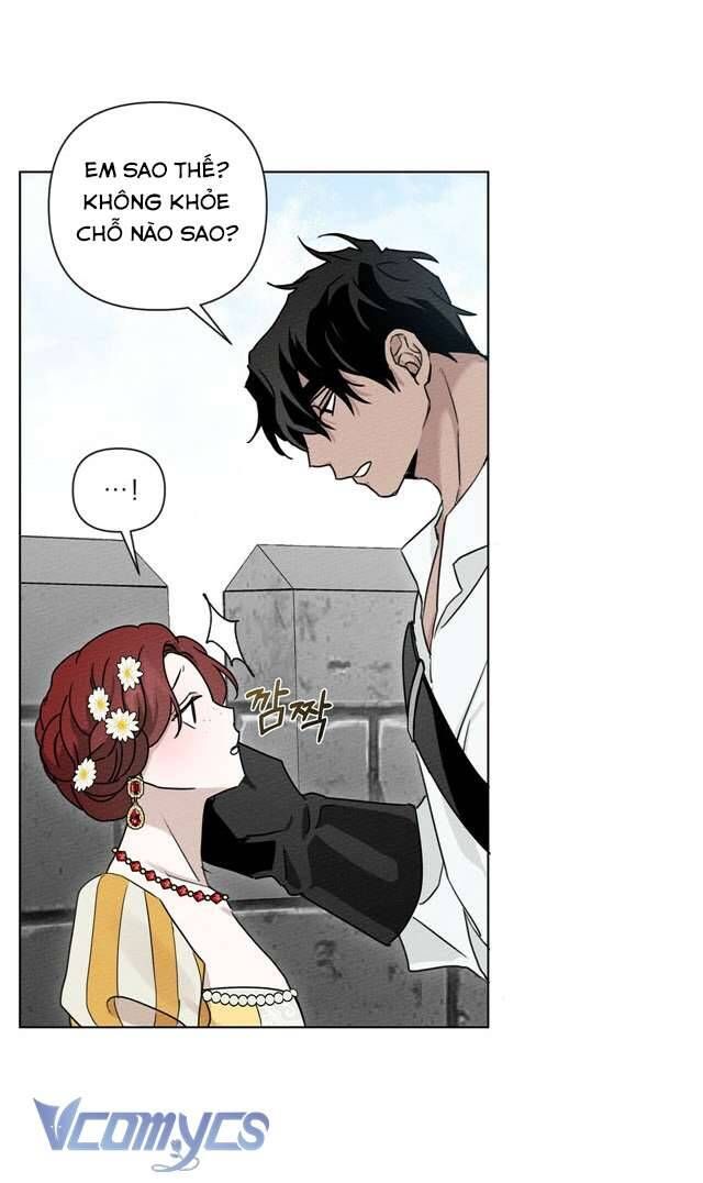 Dưới Bóng Cây Sồi Chap 10 - Next Chap 11