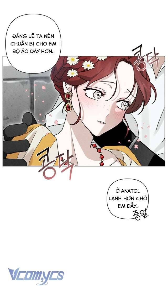 Dưới Bóng Cây Sồi Chap 10 - Next Chap 11