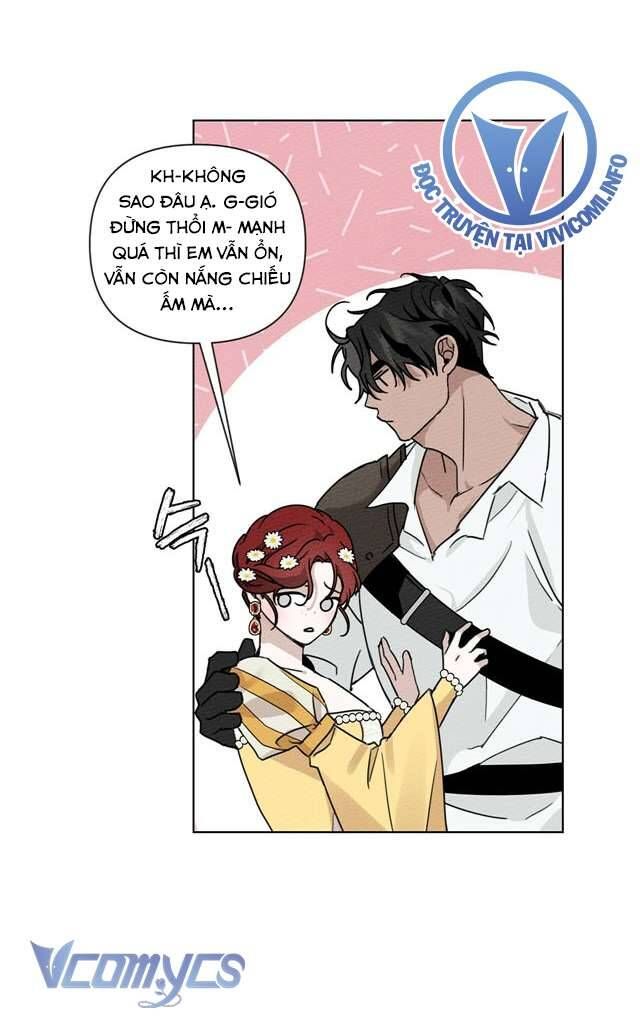 Dưới Bóng Cây Sồi Chap 10 - Next Chap 11