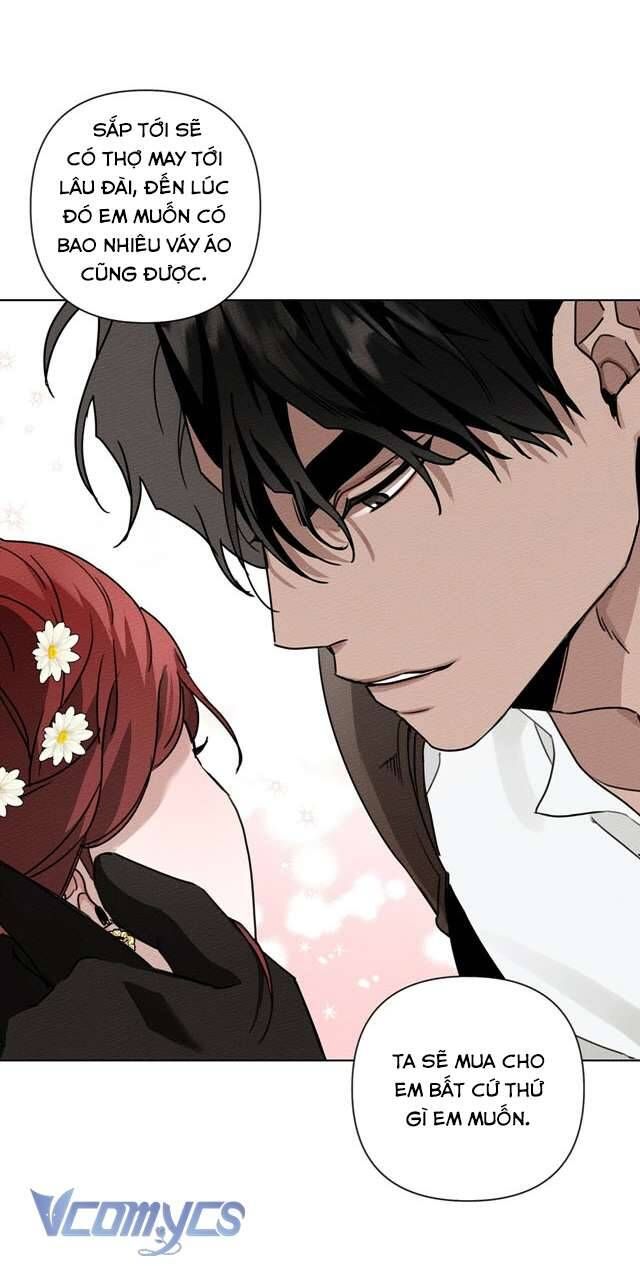 Dưới Bóng Cây Sồi Chap 10 - Next Chap 11