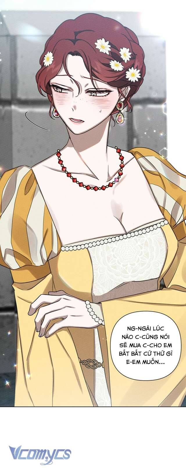 Dưới Bóng Cây Sồi Chap 10 - Next Chap 11