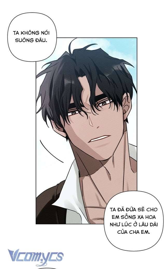 Dưới Bóng Cây Sồi Chap 10 - Next Chap 11